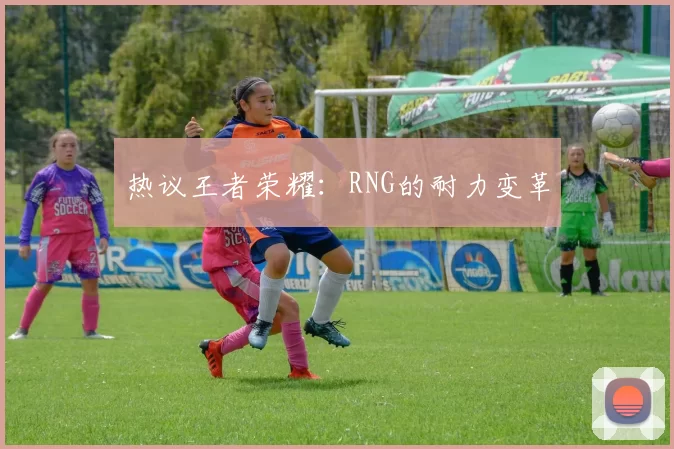 热议王者荣耀：RNG的耐力变革