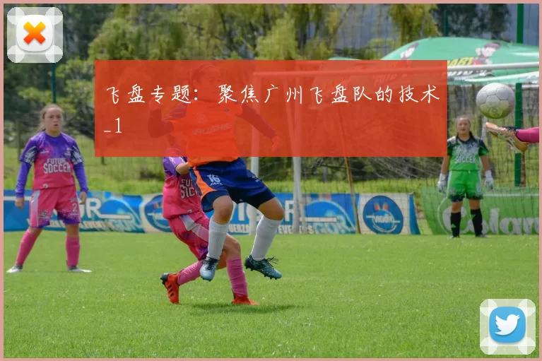飞盘专题：聚焦广州飞盘队的技术_1