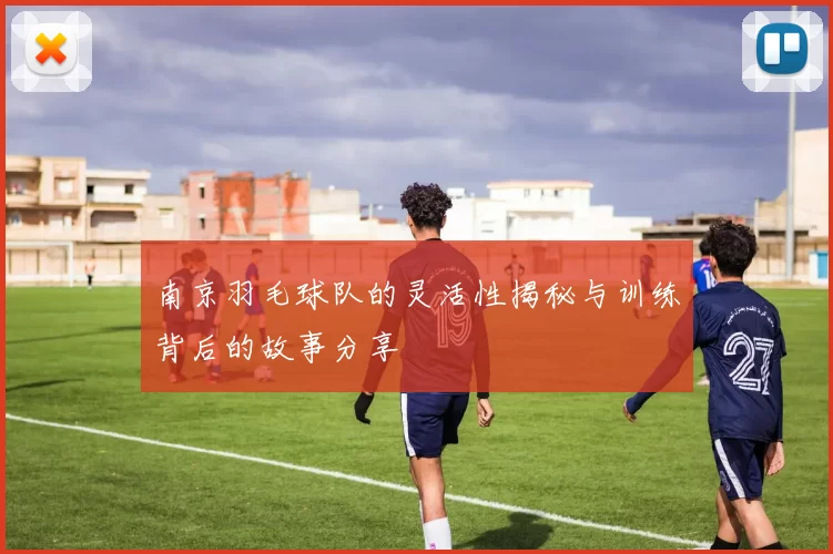 南京羽毛球队的灵活性揭秘与训练背后的故事分享