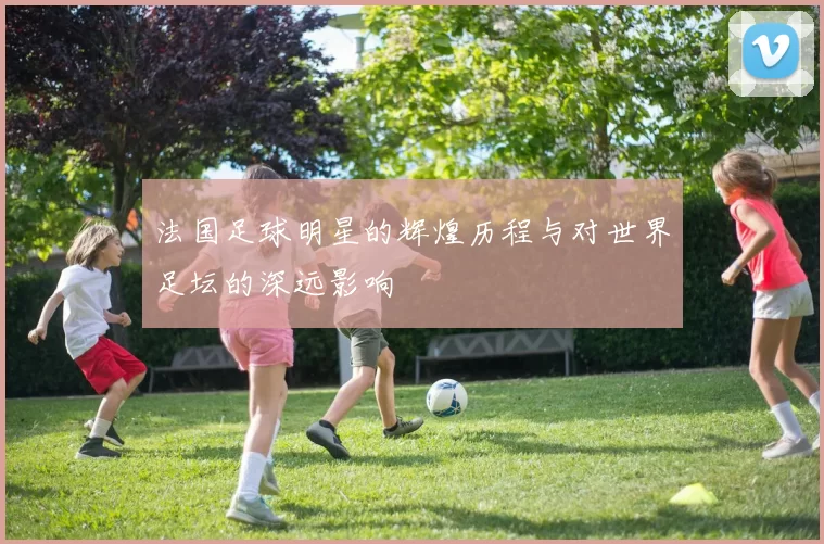 法国足球明星的辉煌历程与对世界足坛的深远影响
